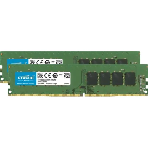 CT2K16G4DFRA32A Оперативная память Crucial 32GB Kit 16GBx2 DDR4-3200