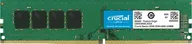 Crucial Basics 4GB DDR4 2400 MHz UDIMM Desktop Memory Module | CB4GU2400