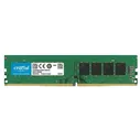 Оперативная память 4Gb DDR4 Crucial CT4G4DFS6266