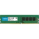 Память Crucial 8GB DDR4 2666 UDIMM.(RCISCT8G4DFRA266)(CT8G4DFRA266)