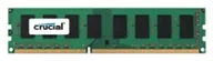 Оперативная память 2Gb DDR-III 1600MHz Crucial (CT25664BA160B)