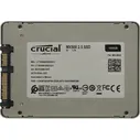 Твердотельный накопитель (SSD) 1 Tb SATA 6Gb/­s Crucial MX500 <CT1000MX500SSD1> 2.5" 3D TLC