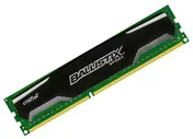 Оперативная память 8Gb DDR-III PC-12800 Crucial Ballistix Sport (BLS8G3D1609DS1S00)