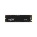 Твердотельный накопитель Crucial P3 Plus 1000 ГБ M.2 CT1000P3PSSD8