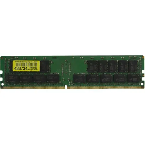 CT32G4RFD4293 Оперативная память Crucial by Micron DDR4 32GB