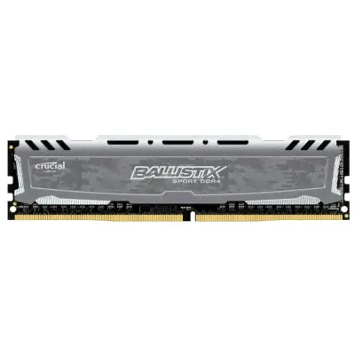Оперативная память Crucial Ballistix Sport LT BLS4G4D240FSB-1