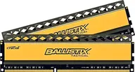 Оперативная память 8Gb DDR-III 2133MHz Crucial Ballistix Tactical (BLT2C4G3D21BCT1J) (2x4Gb KIT)