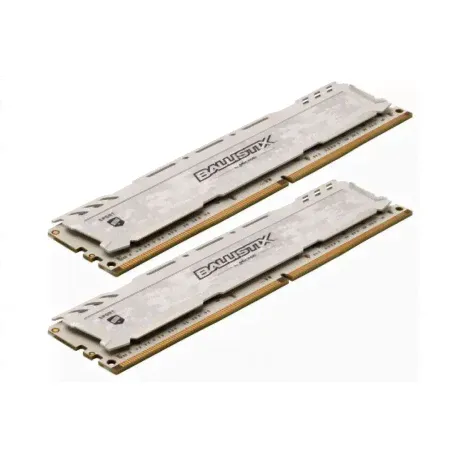 Память оперативная DDR4 Crucial Ballistix Sport LT 2x4Gb 2400MHz (BLS2K4G4D240FSC)-0