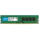 Оперативная память Crucial 16 ГБ DDR4 2666 МГц CL19 (CT16G4DFRA266)