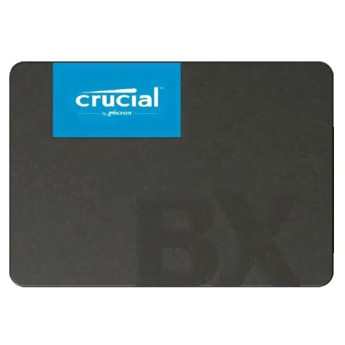 SSD накопитель Crucial BX500 SATA 2.5" 2000 ГБ (CT2000BX500SSD1)-0