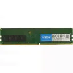 Оперативная память Crucial <CT8G4DFRA266> DDR4 DIMM 8Gb <PC4-21300> CL19-4