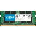 Модуль памяти Crucial 16GB DDR4 SODIMM 3200MHz PC4-25600 CL22 1.2V (CT16G4SFRA32A)