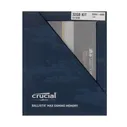 Память оперативная DDR4 Crucial Ballistix Max 32Gb (8Gbx4) 4000MHz (BLM2K16G40C18U4B)