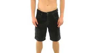 Quiksilver Waterman's Supertubes 4 Walkshort | SwimOutlet.com