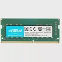 Оперативная память 8 Gb 2666 MHz CRUCIAL SO DIMM (CT8G4SFRA266.C8FE)