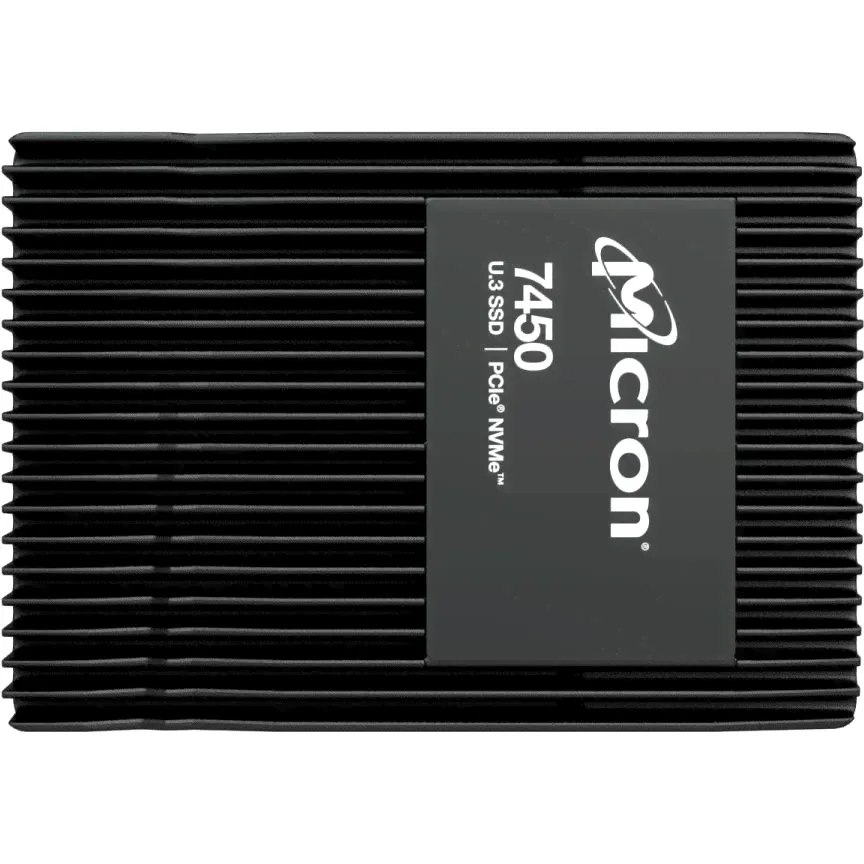 Crucial Micron SSD 7450 PRO