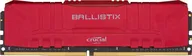 Модуль памяти DDR4 Crucial 16GB Ballistix Red (BL16G36C16U4R)