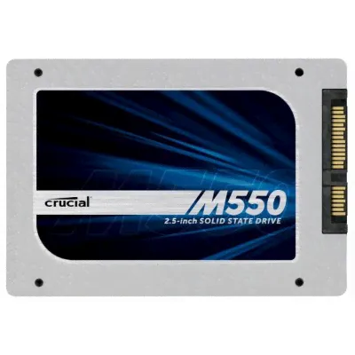 SSD диск Crucial CT512M550SSD1-1