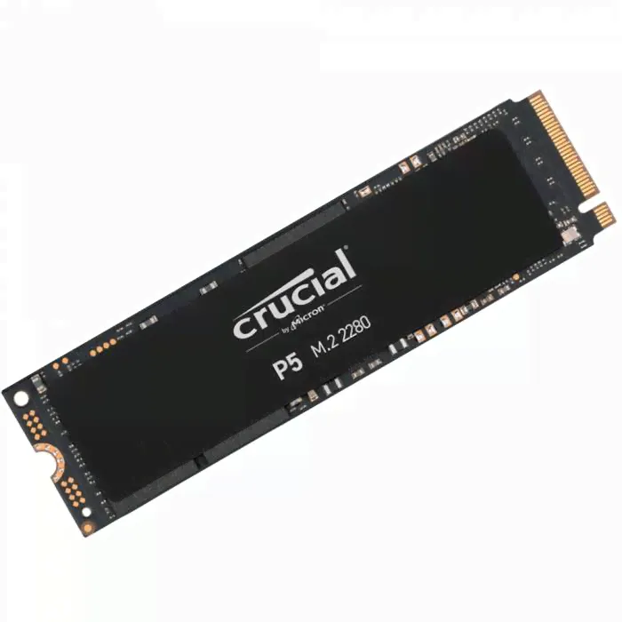 Твердотельный накопитель CRUCIAL 250 Gb P5 CT250P5SSD8
