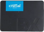 Накопитель SSD Crucial 240Gb CT240BX500SSD1 Чёрный