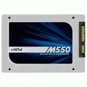SSD диск Crucial CT512M550SSD1