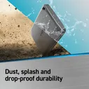 Crucial X9 Pro CT1000X9PROSSD9 1 ТБ ssd-накопители