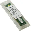 Оперативная память Crucial [CT102464BD160B] 8 ГБ