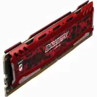 Оперативная память Crucial Ballistix Sport LT BLS2K8G4D30AESEK