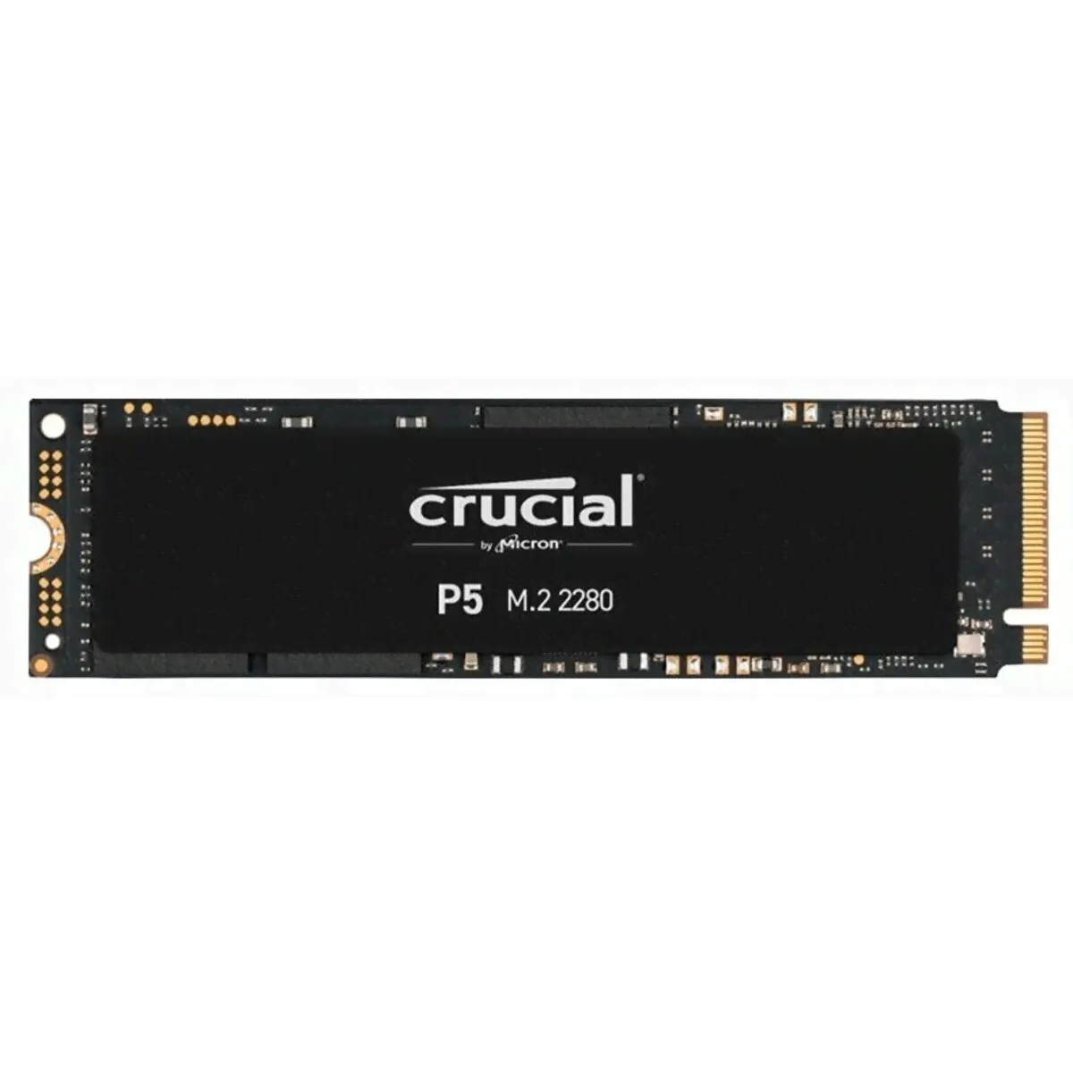 Накопитель SSD Crucial P5 1Tb (CT1000P5SSD8)-1
