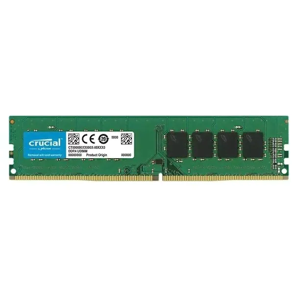 Оперативная память 4Gb DDR4 Crucial CT4G4DFS6266