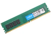 Оперативная память DDR4 16GB CRUCIAL [CT16G4DFD824A] DIMM