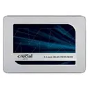 Твердотельный накопитель Crucial MX 500 ГБ SATA CT500MX500SSD1