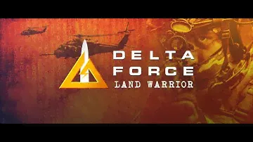 Delta Force: Land Warrior - Мексиканский фейерверк