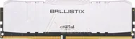 1391057 Память DDR4 16Gb 3200MHz Crucial BL16G32C16U4W Ballistix OEM Gaming PC4-25600 CL16 DIMM 288-pin 1.35В