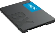 Твердотельный диск SSD SATA 240Gb 2.5" Crucial BX500