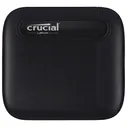 Crucial X6 Portable SSD
