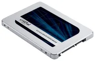 SSD 2.5" 1Tb Crucial MX500 <CT1000MX500SSD1> (SATA3, up to 560/510MBs, 3D TLC, 7mm)