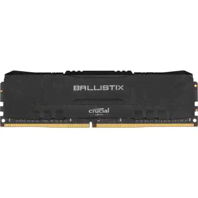 Оперативная память Crucial Ballistix Black BL32G32C16U4B