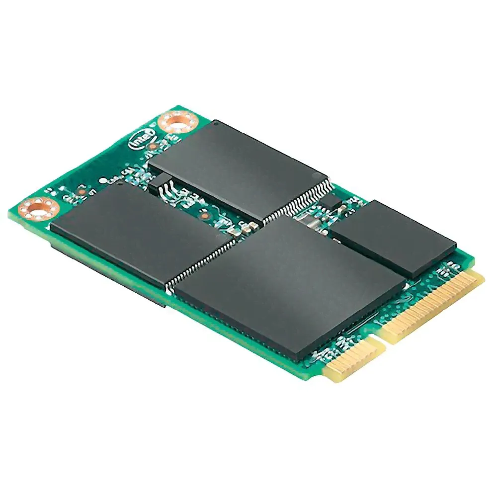 Crucial M4 mSATA ssd