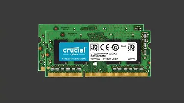 Crucial RAM 32GB Kit (2x16GB) DDR4 3200 MHz CL22 Laptop Memory |Ext Trending