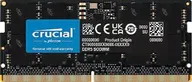 CT16G56C46S5, Модуль памяти Crucial 16GB 5600МГц DDR5, SO-DIMM CL40