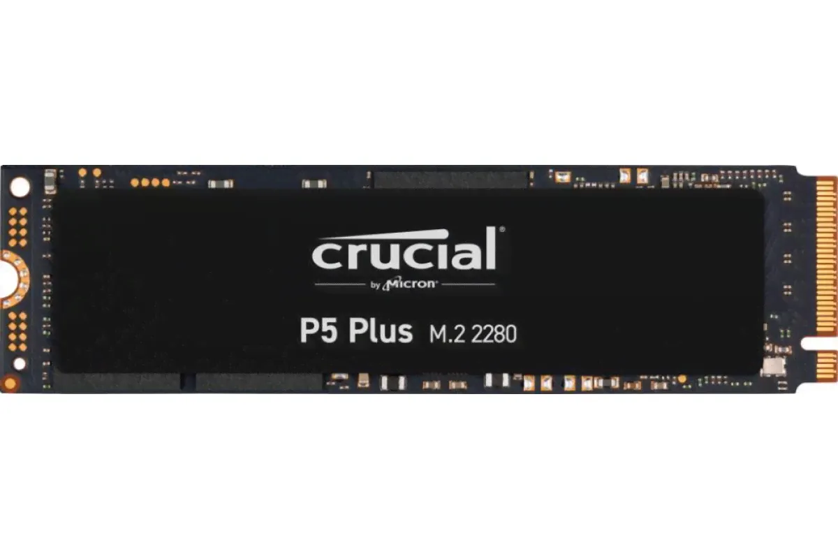 Накопитель SSD M.2 2280 Crucial CT1000P5PSSD8