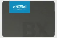 Жесткий диск SSD SATA 2,5 480GB Crucial CT480BX500SSD1 твердотельный накопитель