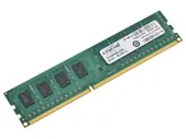 DDR3 Crucial 4GB PC12800 1600Mhz