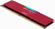 Оперативная память 32Gb 3600MHz Crucial Ballistix RGB 2x16Gb KIT CL16 DDR4 (BL2K16G36C16U4RL)