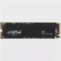 SSD накопитель Crucial CT1000P3SSD8