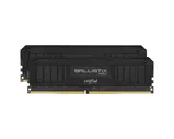 Оперативная память Crucial Ballistix DDR4 -3200 16GB (2x8Gb) BL2K8G32C16U4B