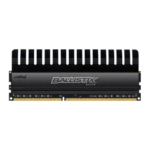 Оперативная память 4Gb DDR-III 2000MHz Crucial Ballistix Elite (BLE4G3D2001CE1TX0CEU)-0