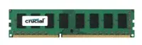 Оперативная память 16Gb DDR-III 1600MHz Crucial ECC Reg (CT16G3ERSLD4160B)