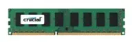 Оперативная память 16Gb DDR-III 1600MHz Crucial ECC Reg (CT16G3ERSLD4160B)